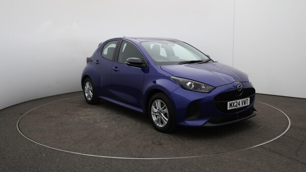 Used Mazda Mazda2 HYBRID 2024 for sale - 75624210: Photo 42