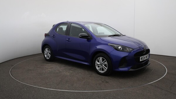 Used Mazda Mazda2 HYBRID 2024 for sale - 75624210: Photo 43