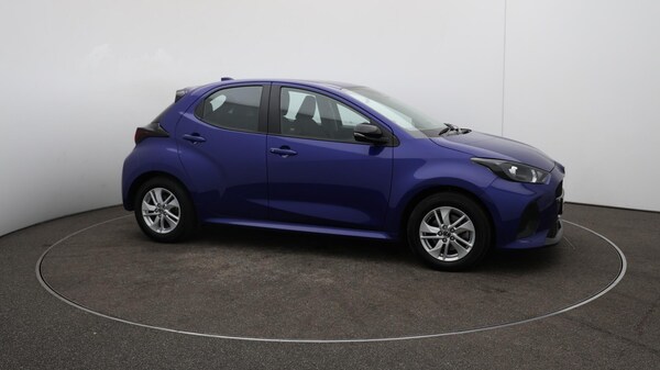 Used Mazda Mazda2 HYBRID 2024 for sale - 75624210: Photo 45