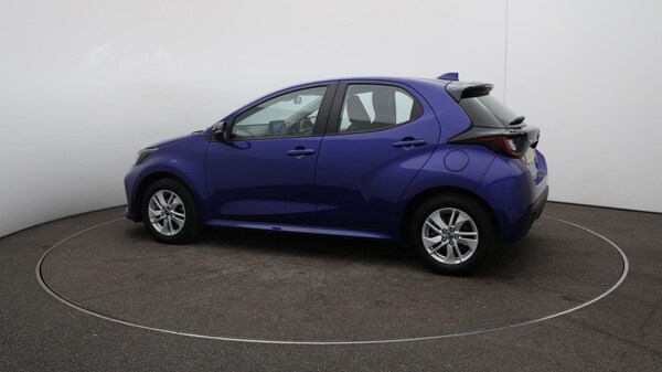 Used Mazda Mazda2 HYBRID 2024 for sale - 75624210: Photo 46