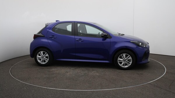 Used Mazda Mazda2 HYBRID 2024 for sale - 75624210: Photo 47