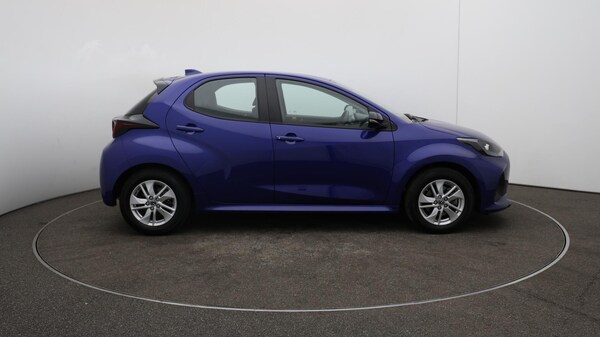 Used Mazda Mazda2 HYBRID 2024 for sale - 75624210: Photo 48