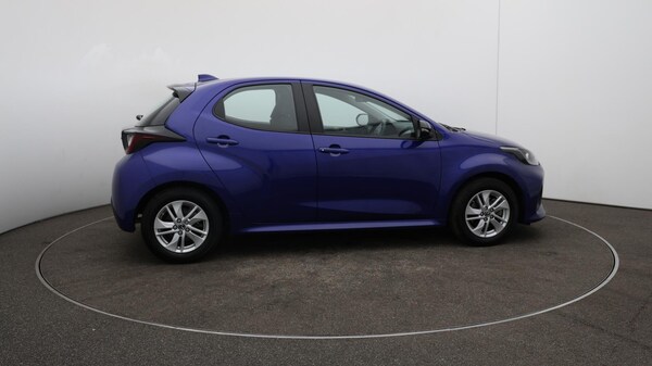 Used Mazda Mazda2 HYBRID 2024 for sale - 75624210: Photo 49
