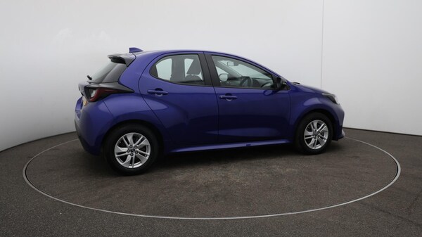 Used Mazda Mazda2 HYBRID 2024 for sale - 75624210: Photo 50