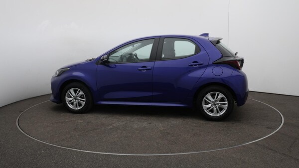 Used Mazda Mazda2 HYBRID 2024 for sale - 75624210: Photo 57
