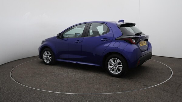 Used Mazda Mazda2 HYBRID 2024 for sale - 75624210: Photo 62