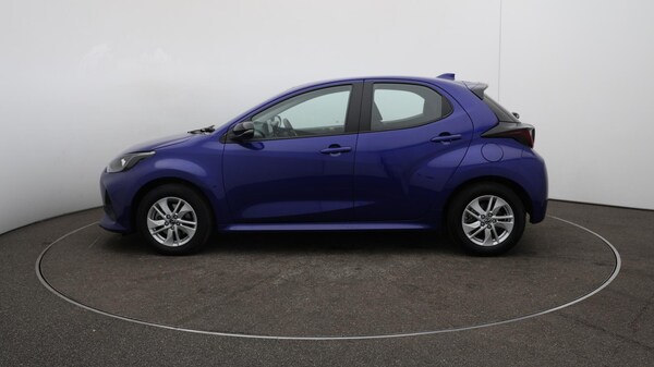 Used Mazda Mazda2 HYBRID 2024 for sale - 75624210: Photo 63