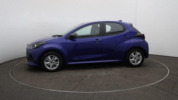 Used Mazda Mazda2 HYBRID 2024 for sale - 75624210: Photo 64