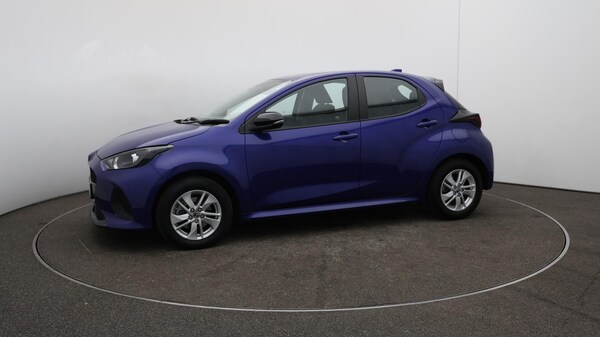 Used Mazda Mazda2 HYBRID 2024 for sale - 75624210: Photo 65