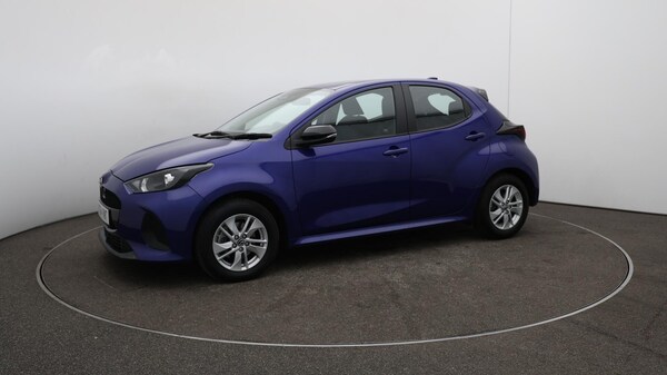 Used Mazda Mazda2 HYBRID 2024 for sale - 75624210: Photo 66
