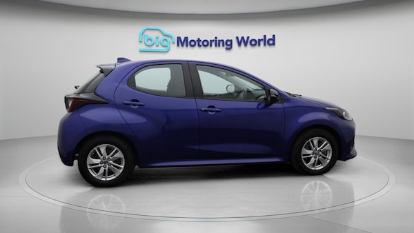 Used Mazda Mazda2 HYBRID 2024 for sale - 75624210: Photo 9