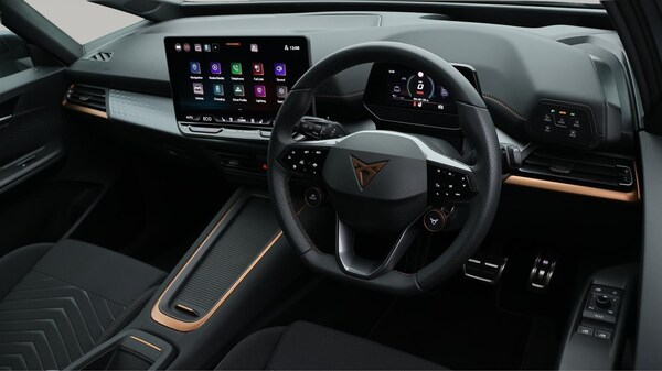 Used Cupra Born 2025 for sale - 75402006: Photo 10