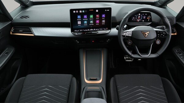 Used Cupra Born 2025 for sale - 75402006: Photo 14