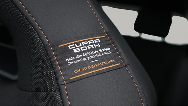 Used Cupra Born 2025 for sale - 75402006: Photo 22