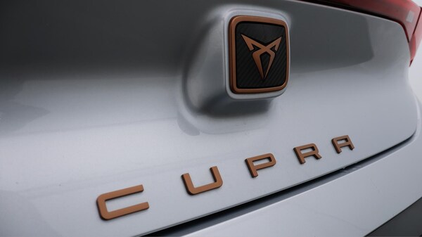 Used Cupra Born 2025 for sale - 75402006: Photo 23