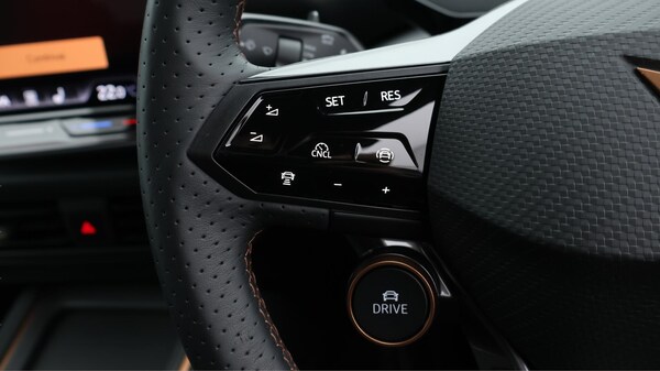 Used Cupra Born 2025 for sale - 75402006: Photo 24