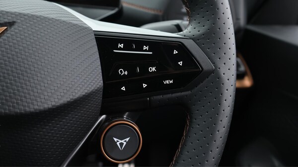 Used Cupra Born 2025 for sale - 75402006: Photo 25