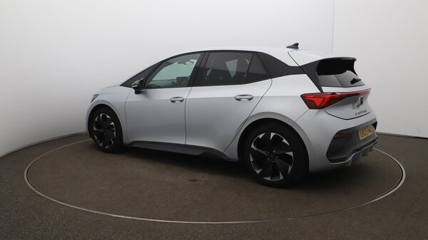 Used Cupra Born 2025 for sale - 75402006: Photo 36