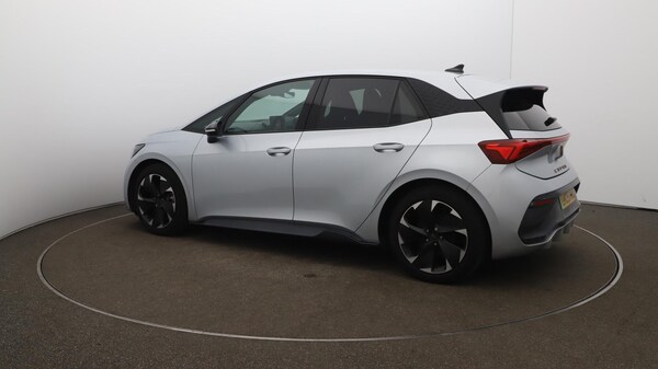 Used Cupra Born 2025 for sale - 75402006: Photo 37