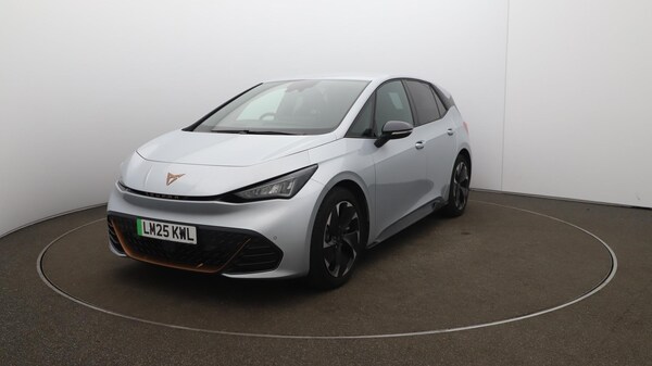 Used Cupra Born 2025 for sale - 75402006: Photo 38