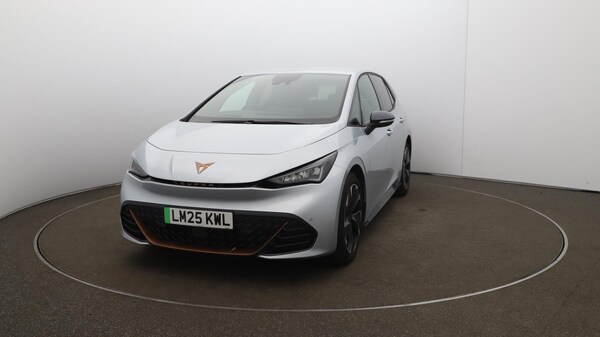 Used Cupra Born 2025 for sale - 75402006: Photo 39