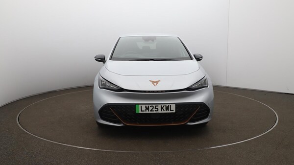 Used Cupra Born 2025 for sale - 75402006: Photo 41