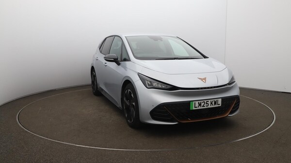 Used Cupra Born 2025 for sale - 75402006: Photo 43
