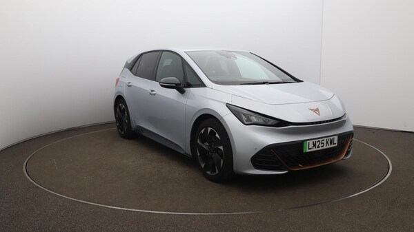 Used Cupra Born 2025 for sale - 75402006: Photo 44