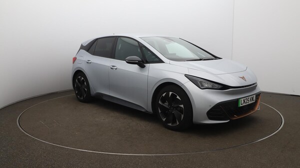Used Cupra Born 2025 for sale - 75402006: Photo 45