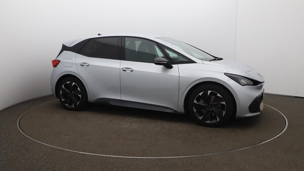 Used Cupra Born 2025 for sale - 75402006: Photo 47