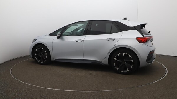 Used Cupra Born 2025 for sale - 75402006: Photo 48