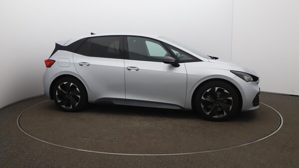 Used Cupra Born 2025 for sale - 75402006: Photo 49