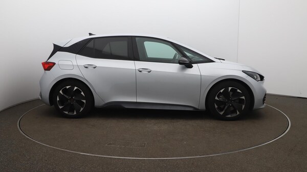 Used Cupra Born 2025 for sale - 75402006: Photo 50