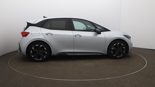 Used Cupra Born 2025 for sale - 75402006: Photo 51