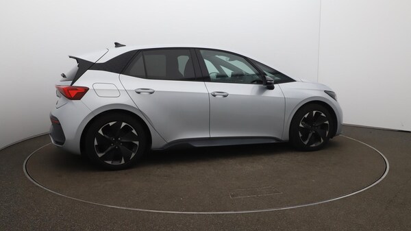 Used Cupra Born 2025 for sale - 75402006: Photo 52