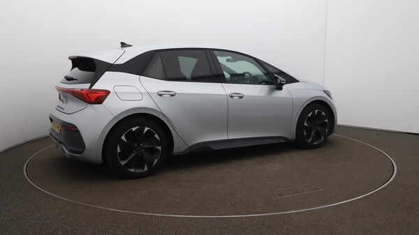 Used Cupra Born 2025 for sale - 75402006: Photo 53
