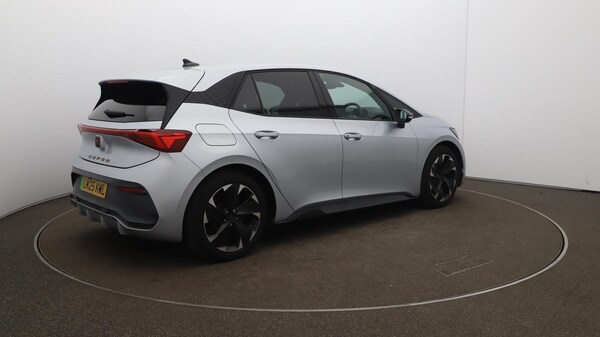 Used Cupra Born 2025 for sale - 75402006: Photo 54