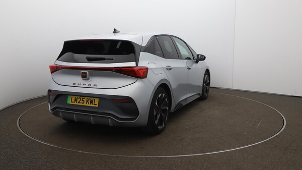 Used Cupra Born 2025 for sale - 75402006: Photo 56