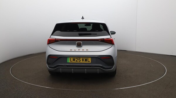Used Cupra Born 2025 for sale - 75402006: Photo 58