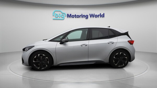 Used Cupra Born 2025 for sale - 75402006: Photo 5