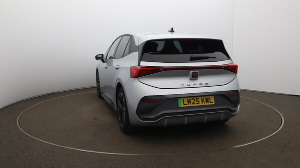 Used Cupra Born 2025 for sale - 75402006: Photo 61
