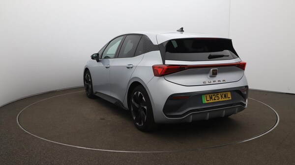 Used Cupra Born 2025 for sale - 75402006: Photo 62