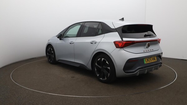 Used Cupra Born 2025 for sale - 75402006: Photo 63