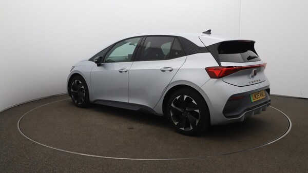 Used Cupra Born 2025 for sale - 75402006: Photo 64