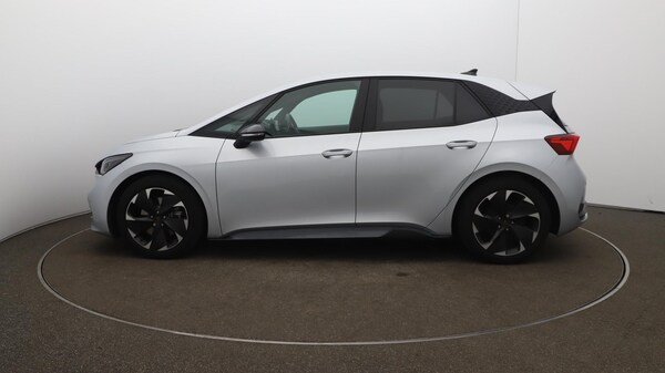 Used Cupra Born 2025 for sale - 75402006: Photo 65
