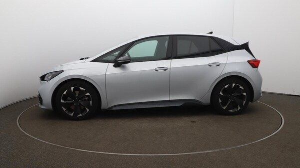 Used Cupra Born 2025 for sale - 75402006: Photo 66