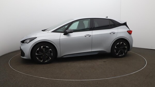 Used Cupra Born 2025 for sale - 75402006: Photo 67