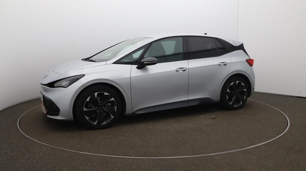Used Cupra Born 2025 for sale - 75402006: Photo 68