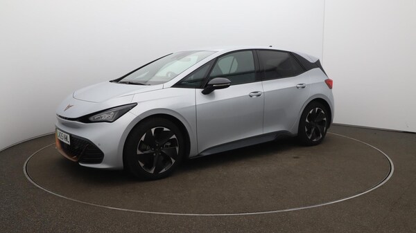 Used Cupra Born 2025 for sale - 75402006: Photo 69
