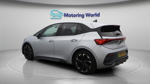 Used Cupra Born 2025 for sale - 75402006: Photo 6